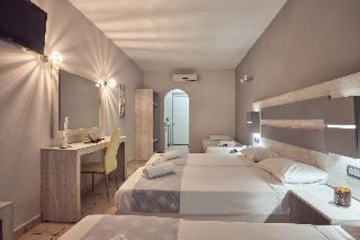 AEON HOTEL