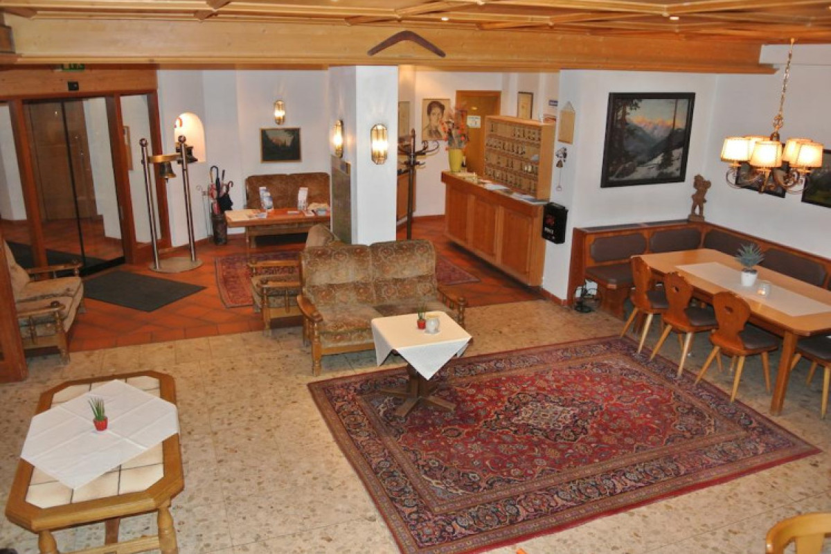 HOTEL GRUBERHOF