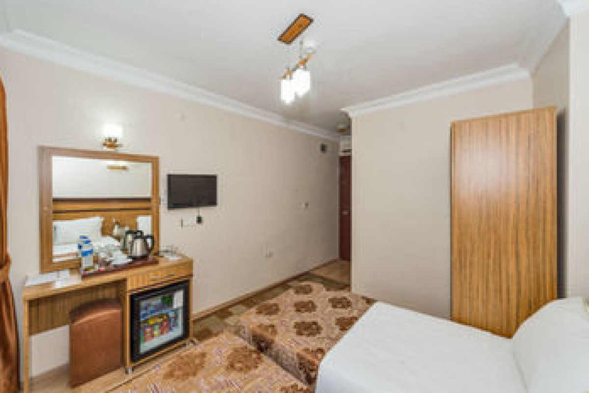 MAY HOTEL