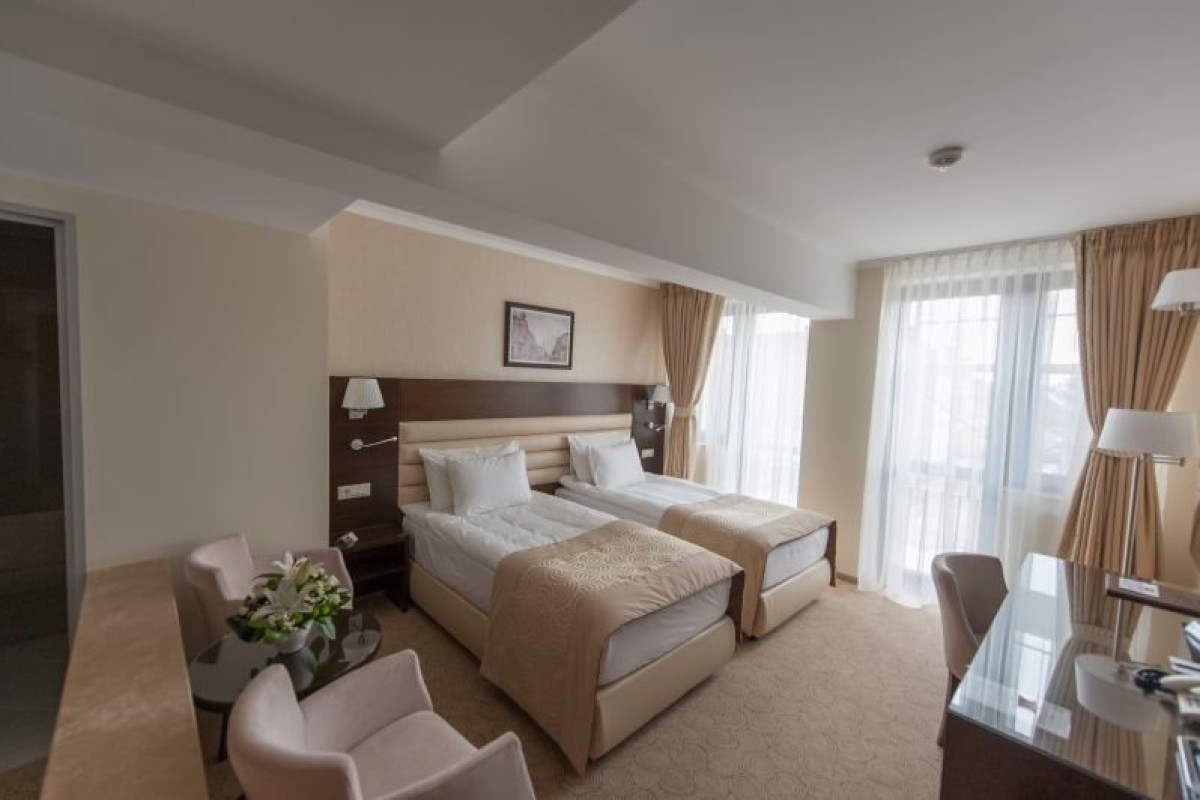 Grand Hotel Coroana