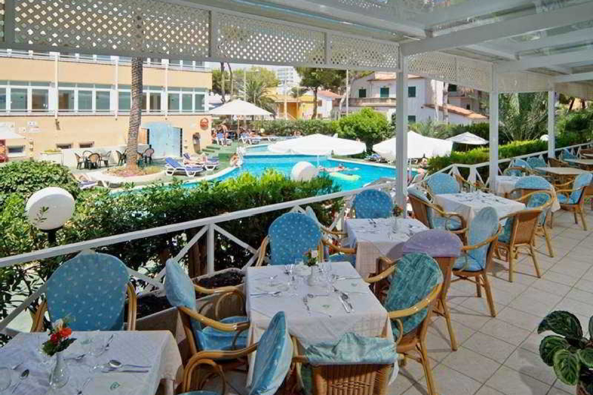 Hispania Hotel