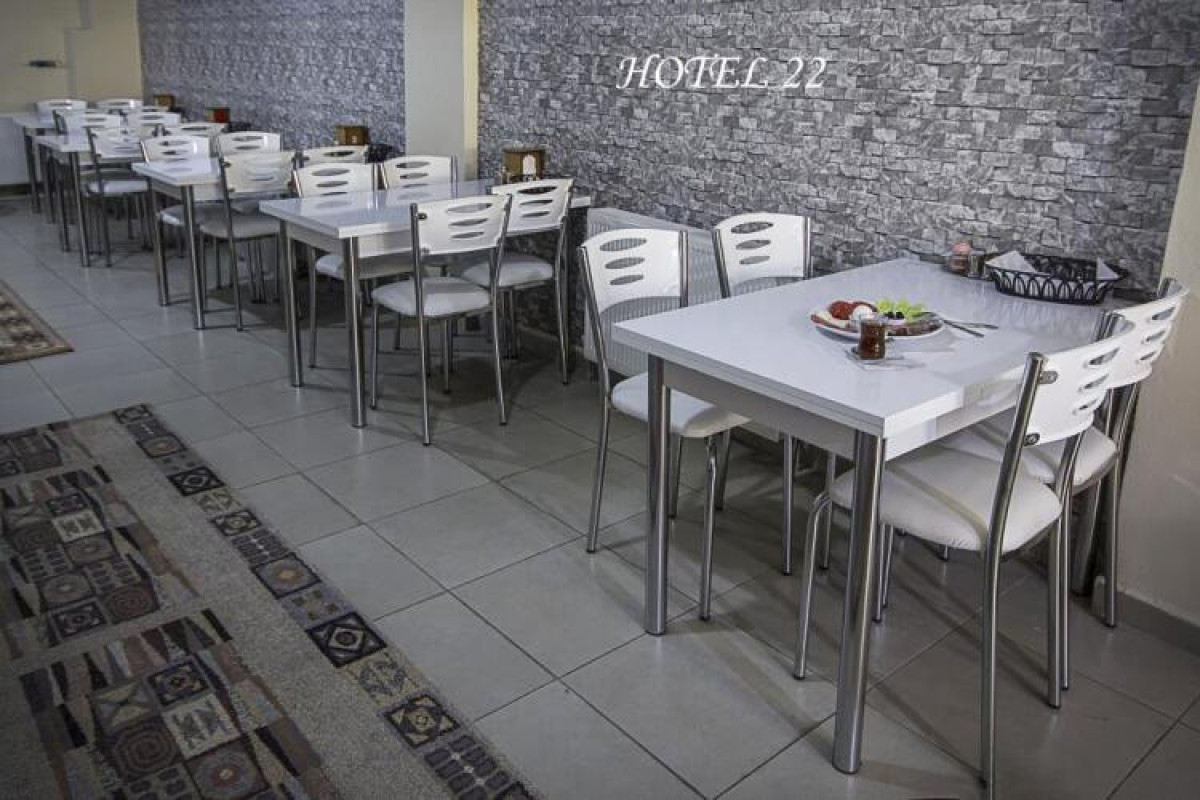 OTEL 22