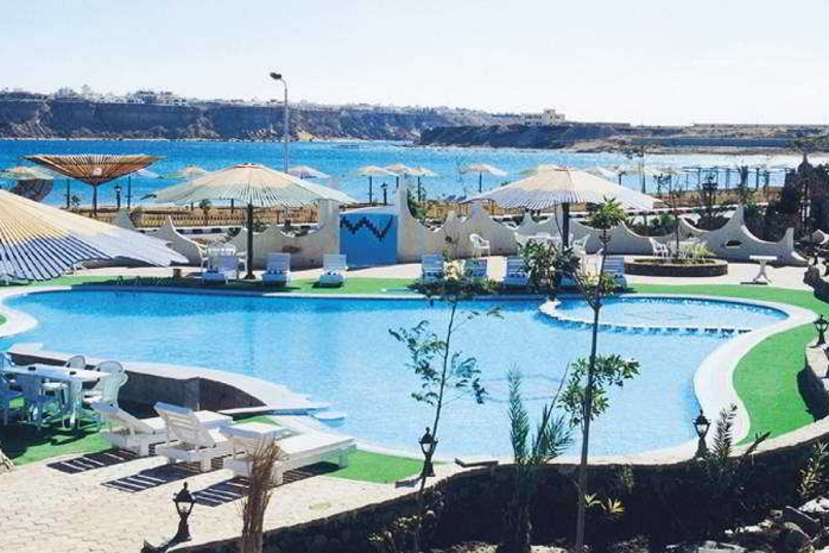 TURQUOISE BEACH HOTEL