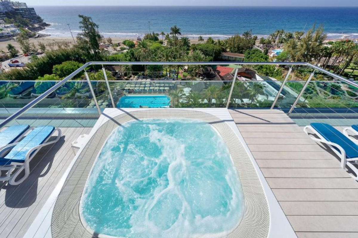 Bull Hotel Costa Canaria  Spa