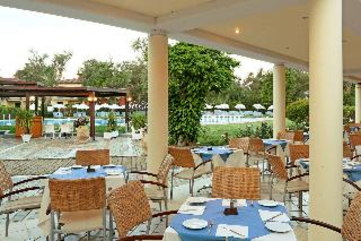 SENTIDO APOLLO PALACE