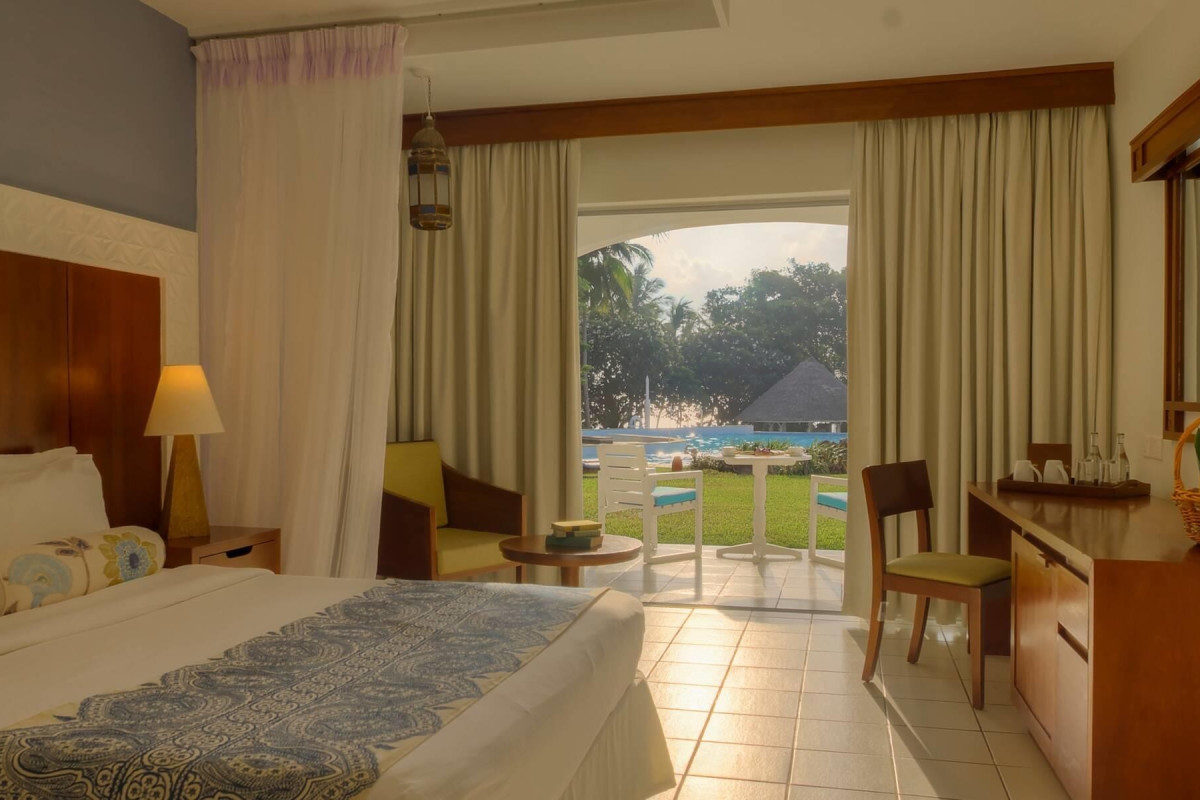 Diamonds Leisure Beach & Golf Resort