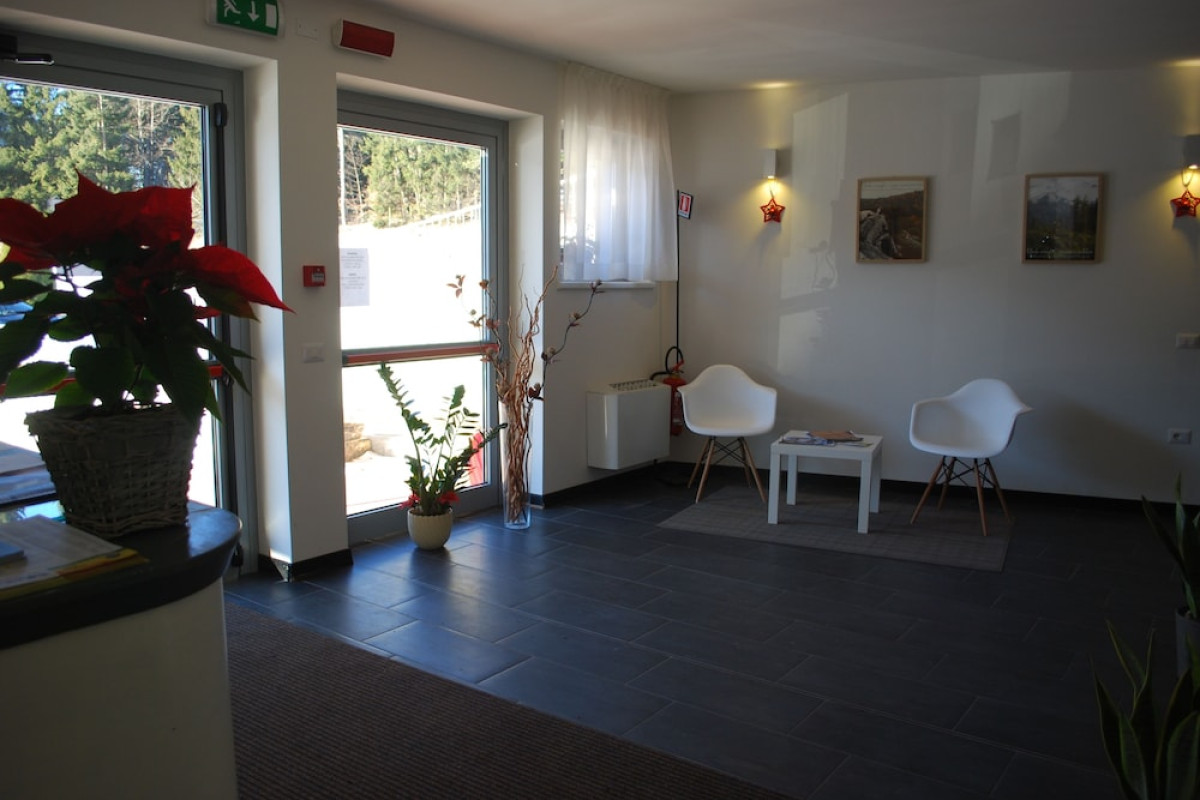HOTEL ELBELE GARNI