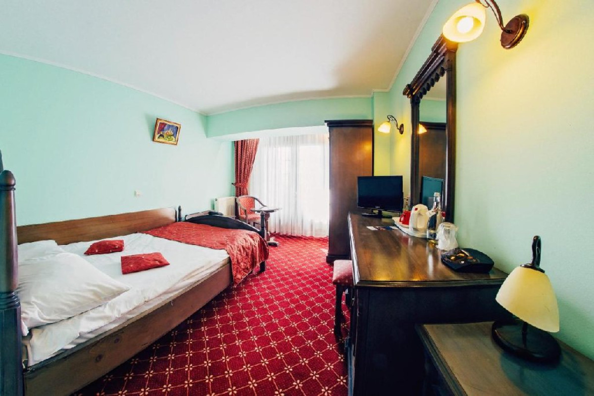 Best Western Bucovina