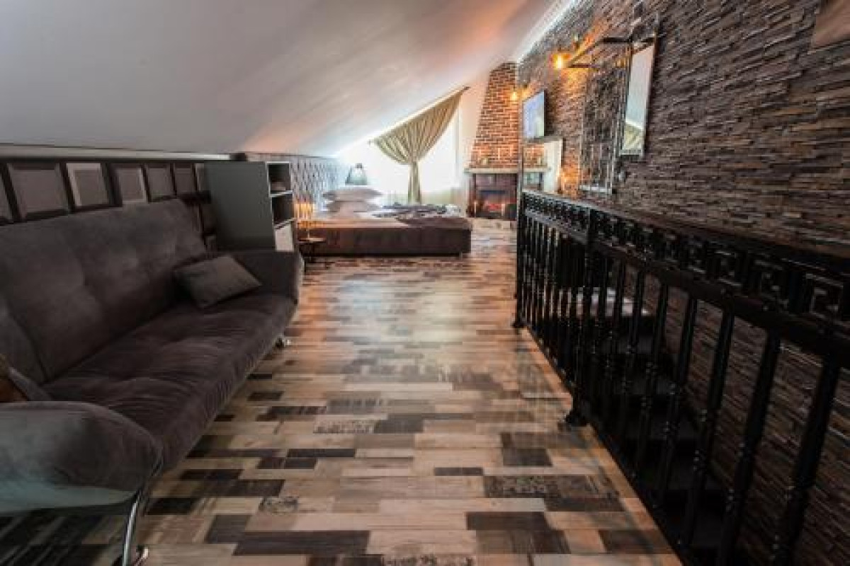CASA WENGE