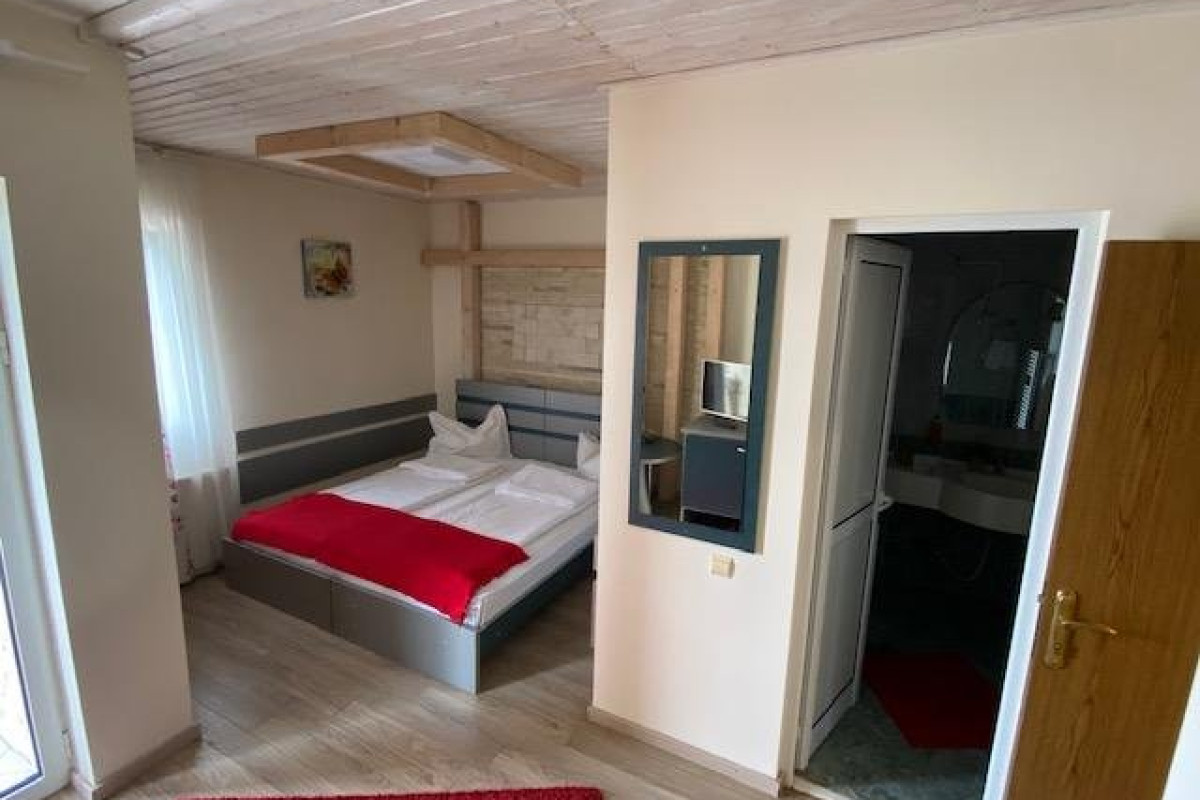 CASA TEO