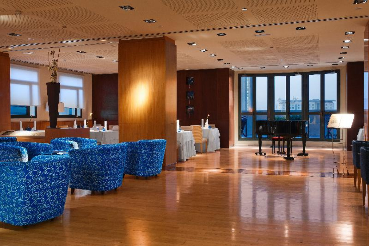 Eurostars Gran Valencia