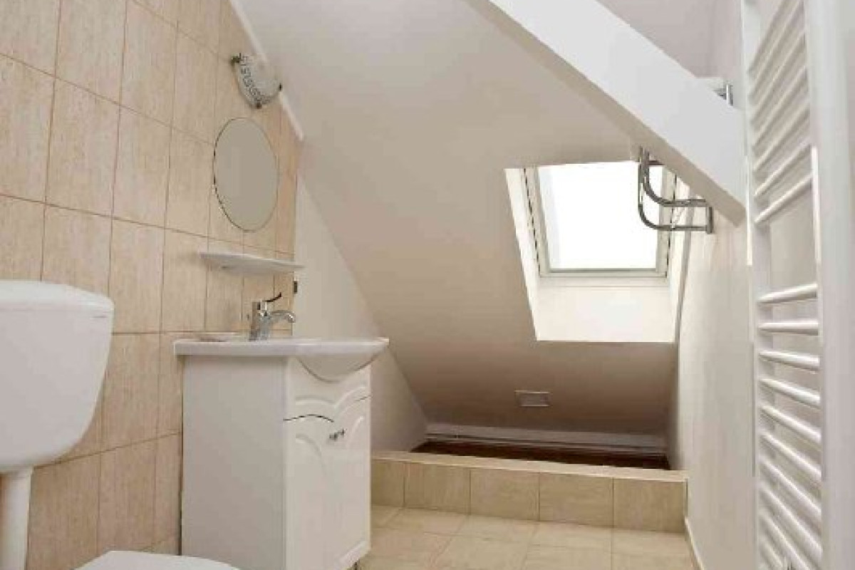 . Residence Ambient