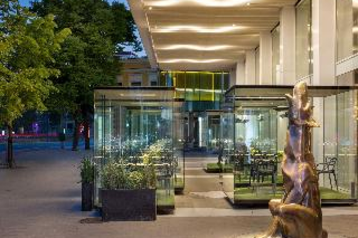 Nordic Hotel Forum