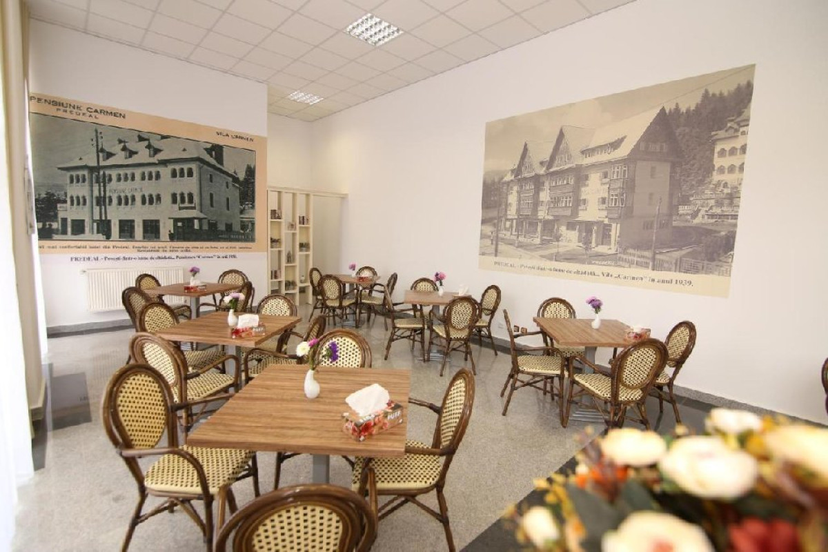 HOTEL CARMEN.