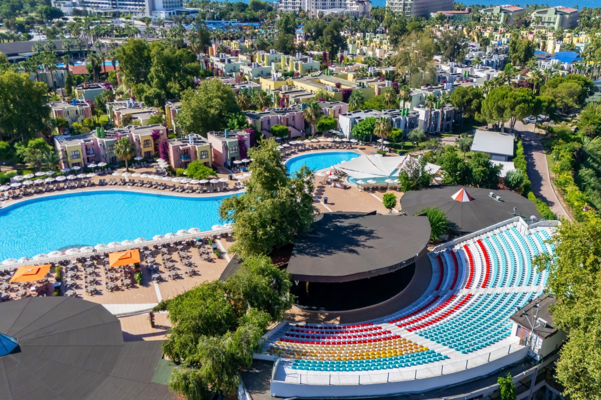 VonResort Golden Beach