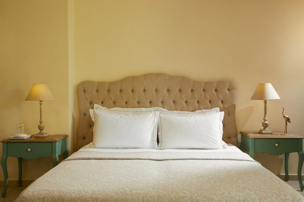 Parga Beach Resort