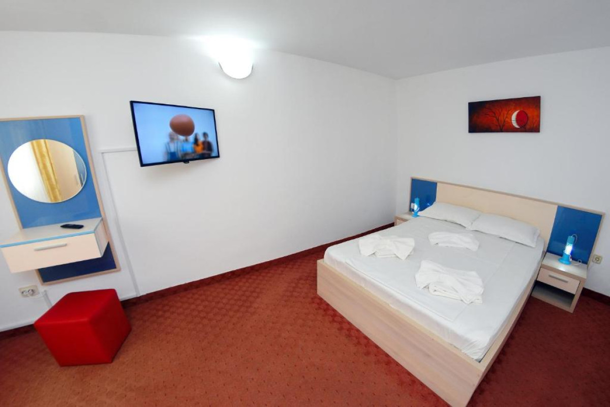 Apartamente Liliacul
