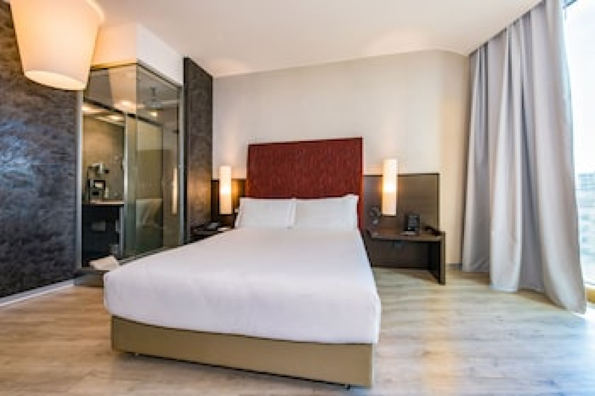 HI HOTEL BARI