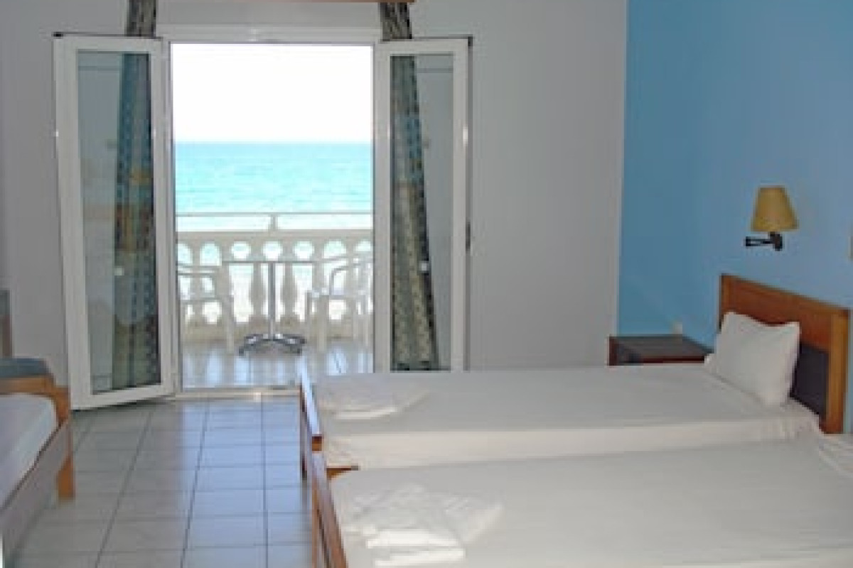 MARIA MARE APART-HOTEL