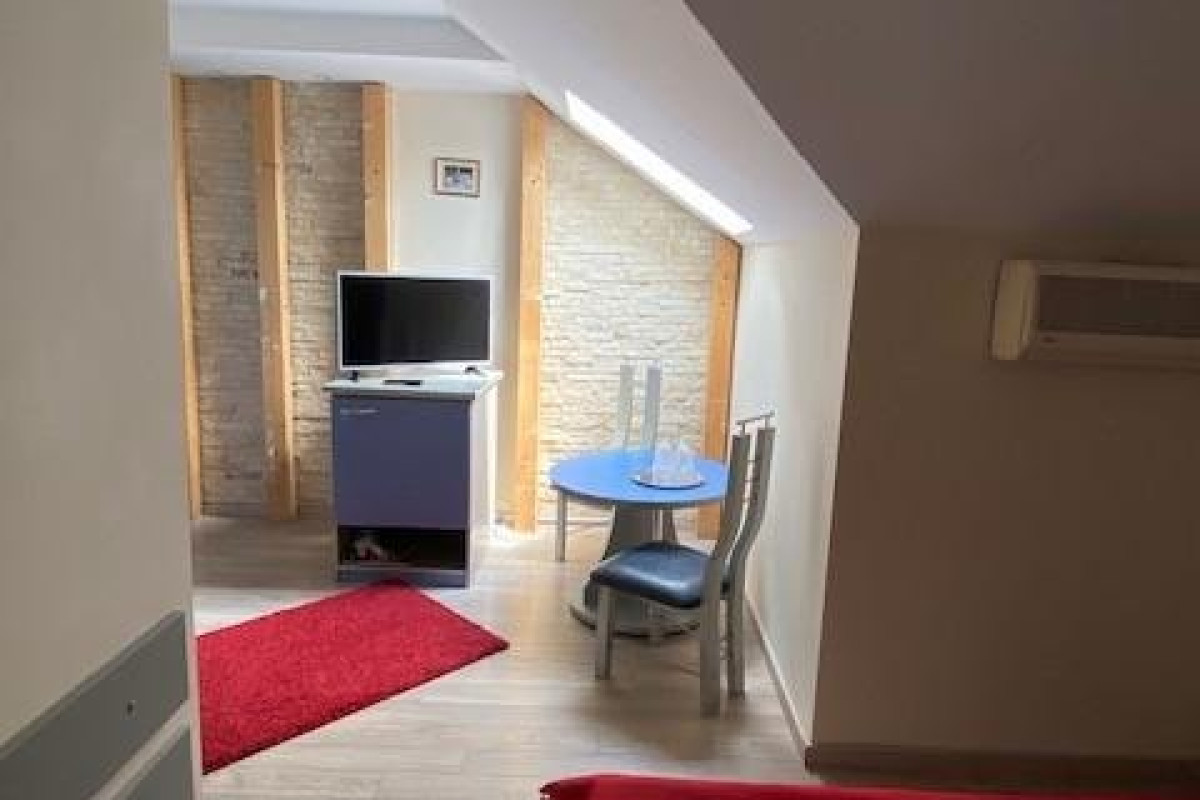 CASA TEO