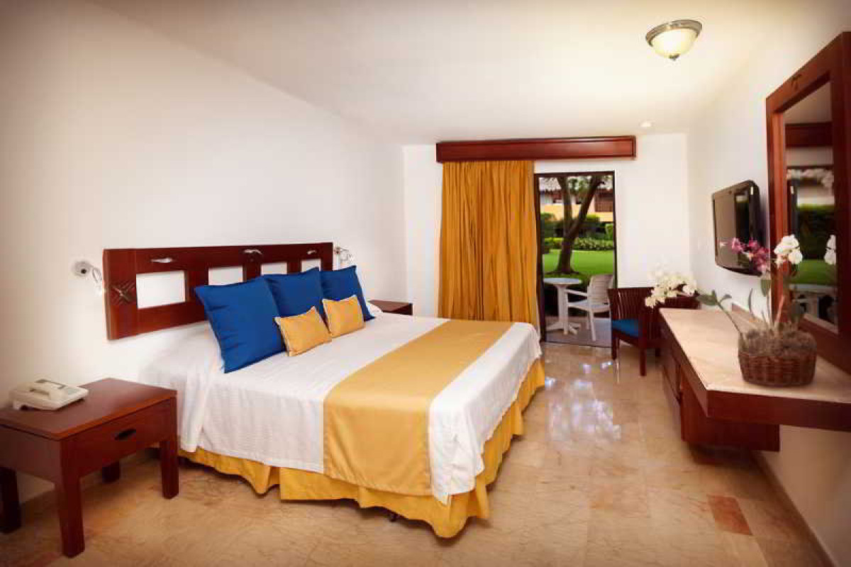 Viva Dominicus Palace by Wyndham