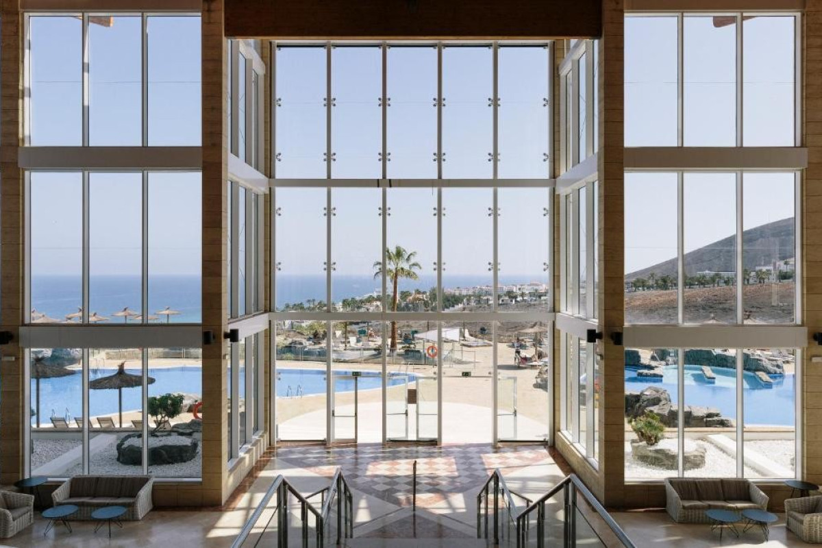 Playitas Aparthotel