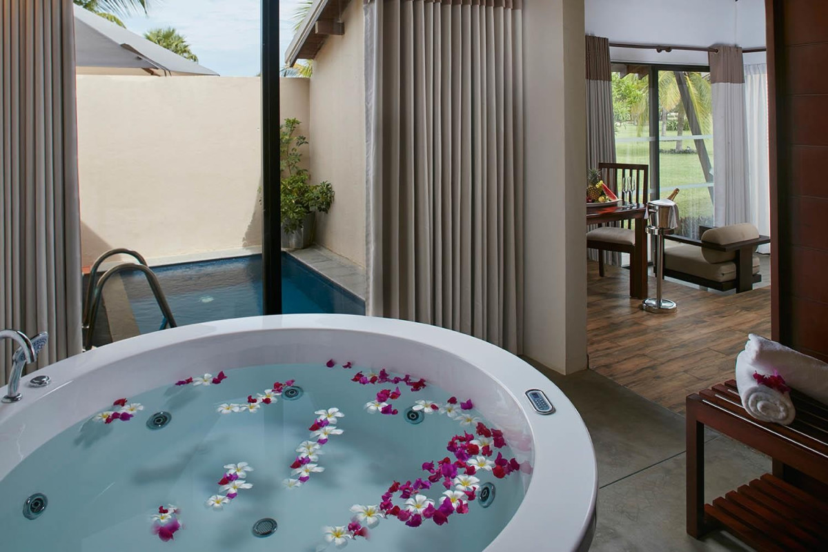 The Calm Resort and Spa