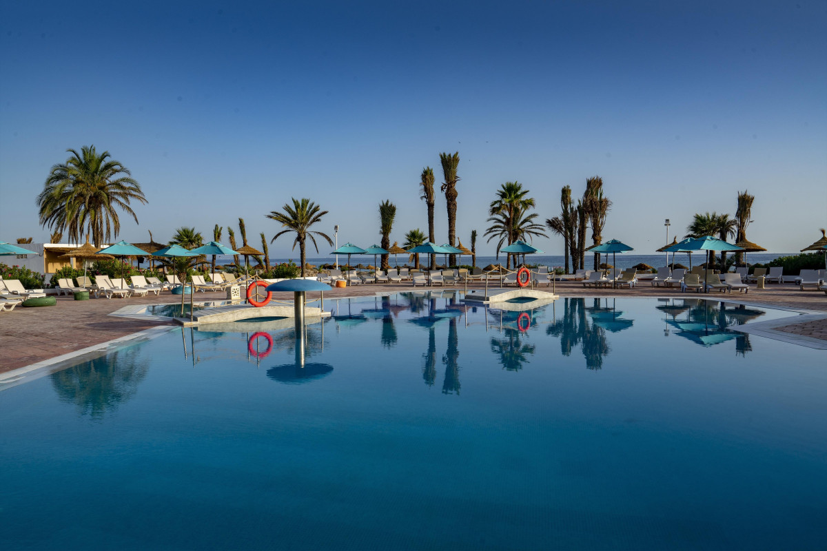 Helya Beach
