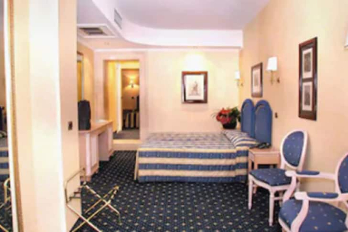 Hotel Valle
