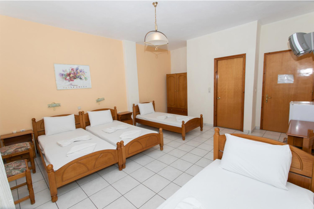 Eleni Hotel