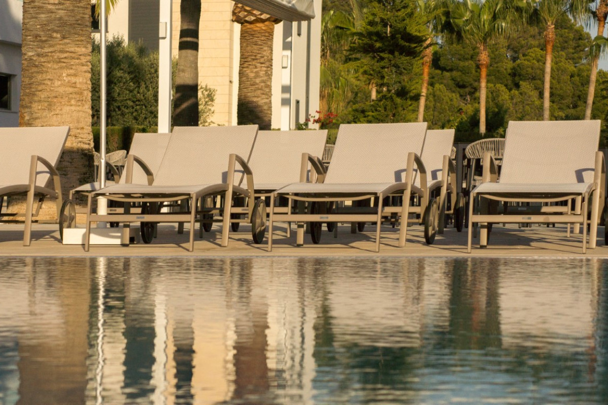 Tomir Portal Suites Adults only +16