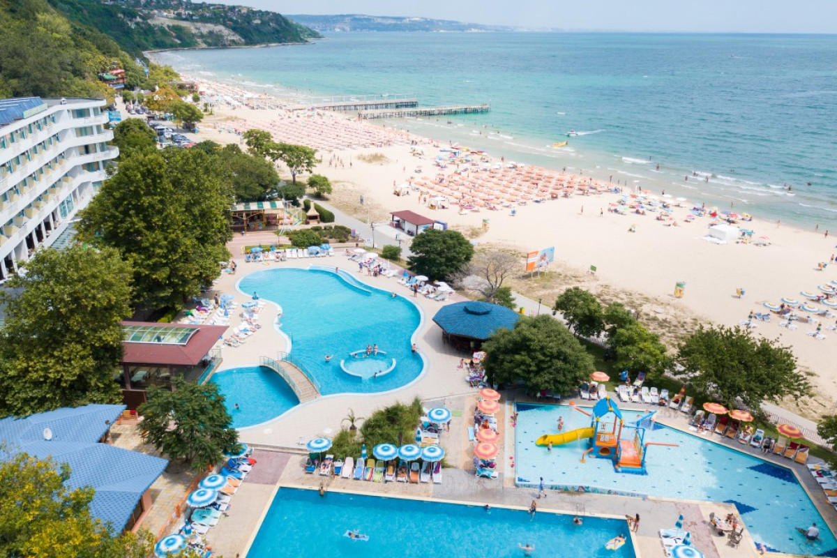 Arabella Beach (Albena) 4*