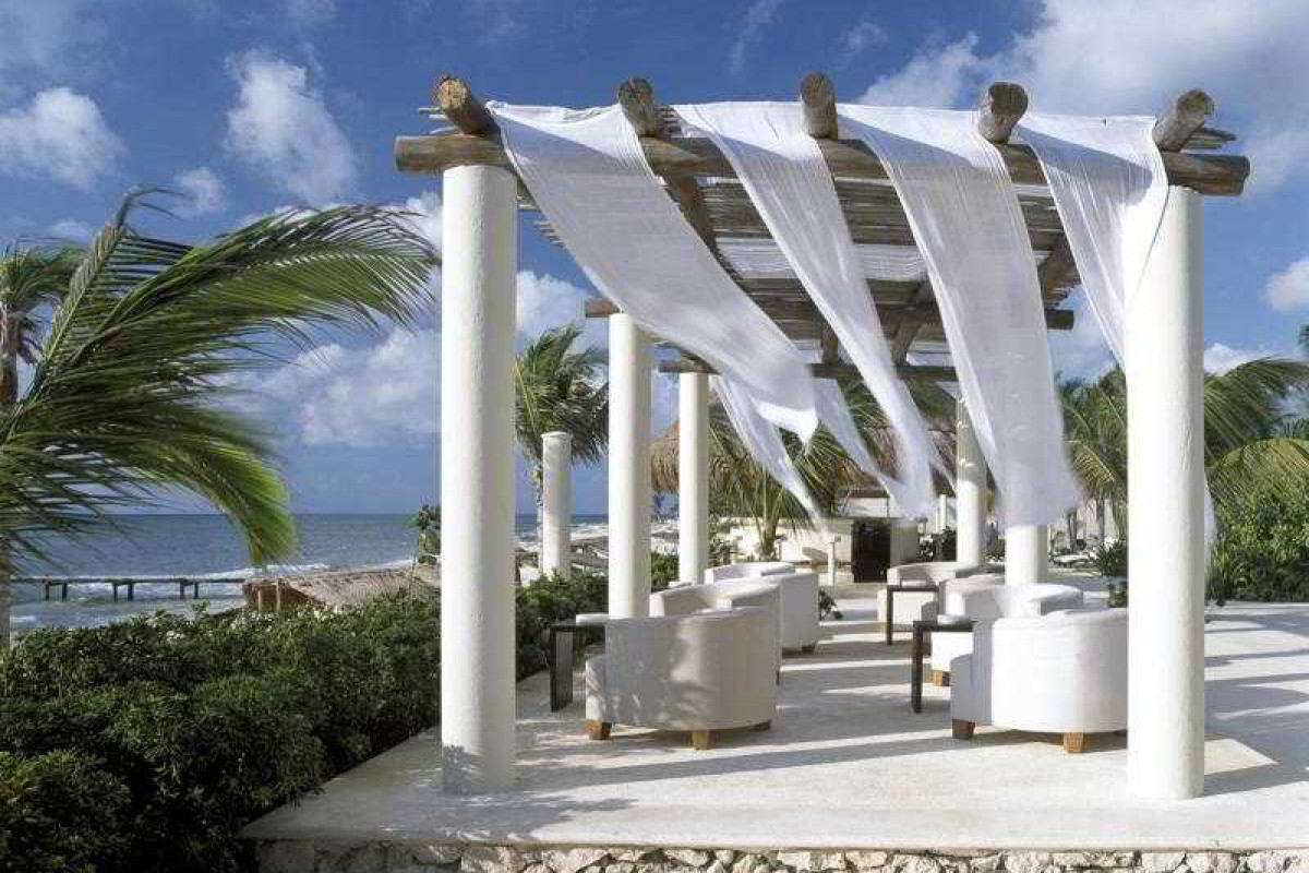 Viceroy Riviera Maya