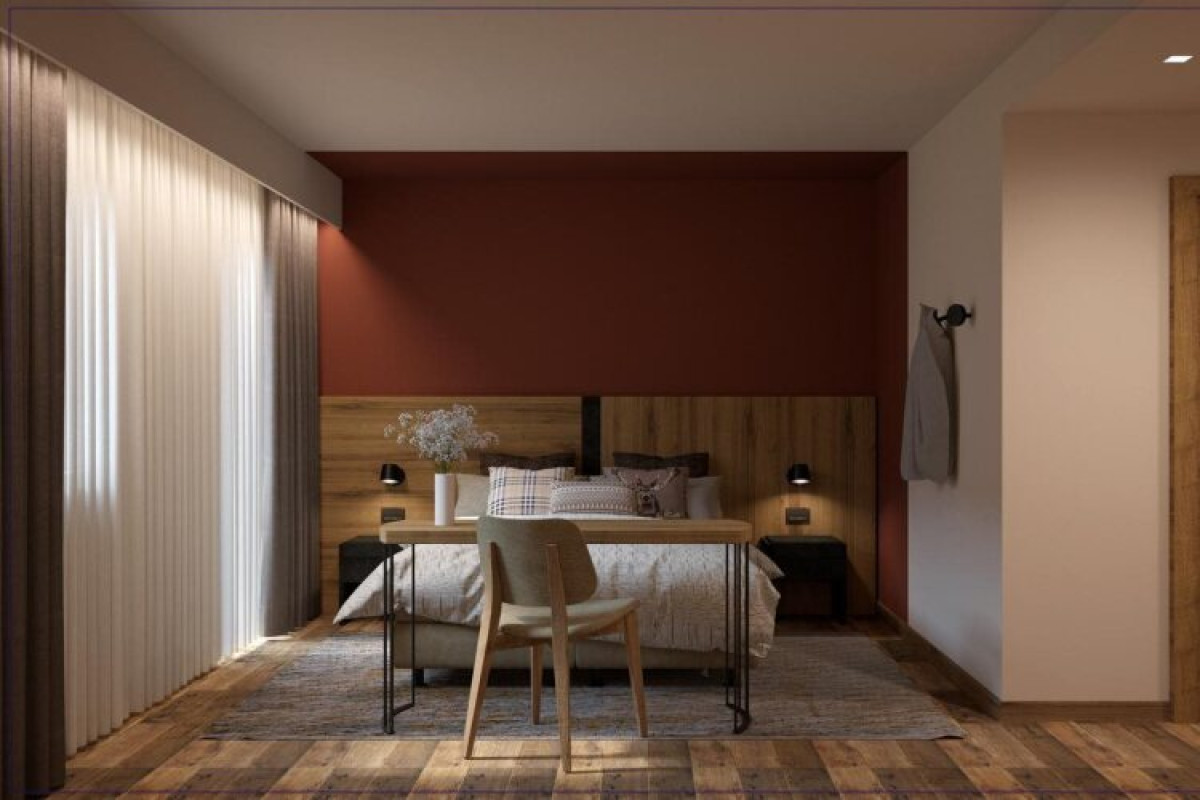Hotel Annamaria