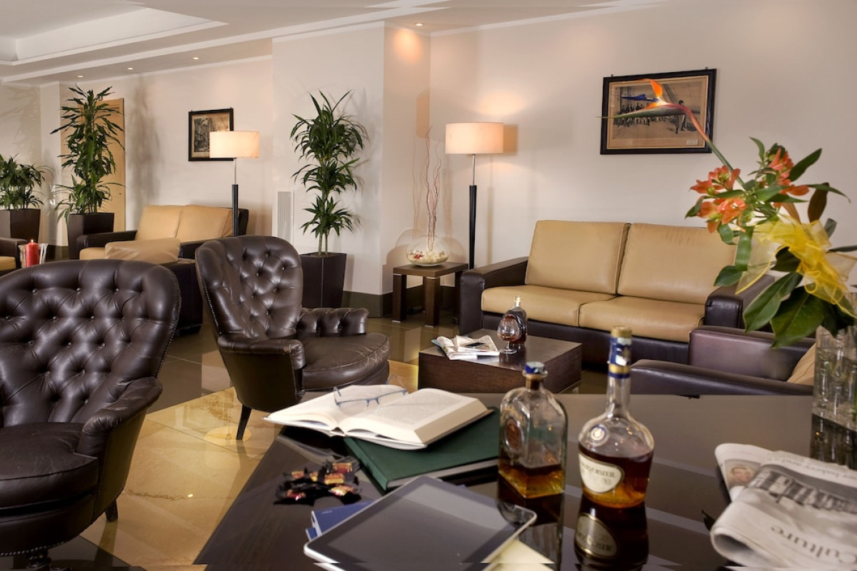 Cardinal Hotel St. Peter