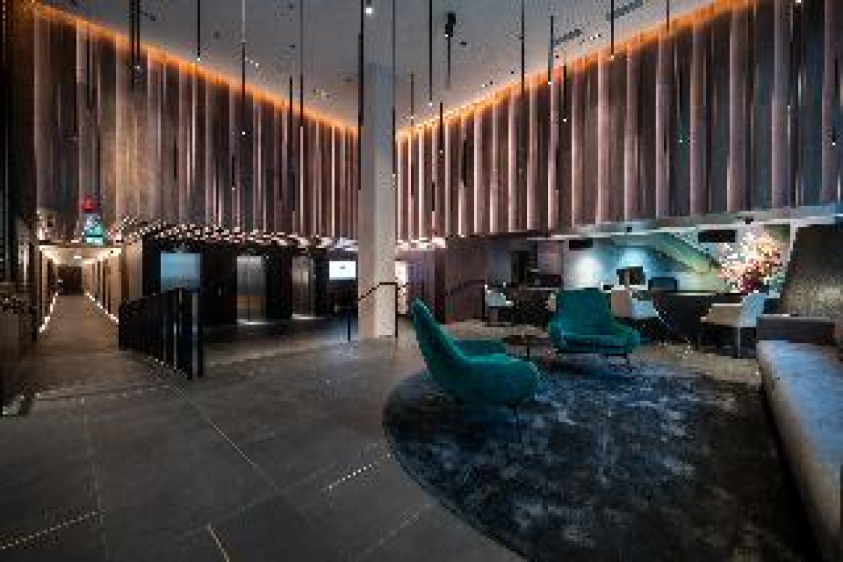 Hotel LEmbitu