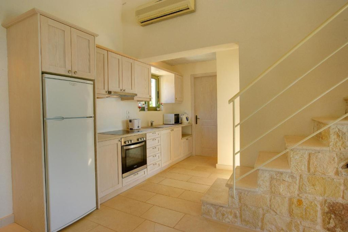 Ideales Resort