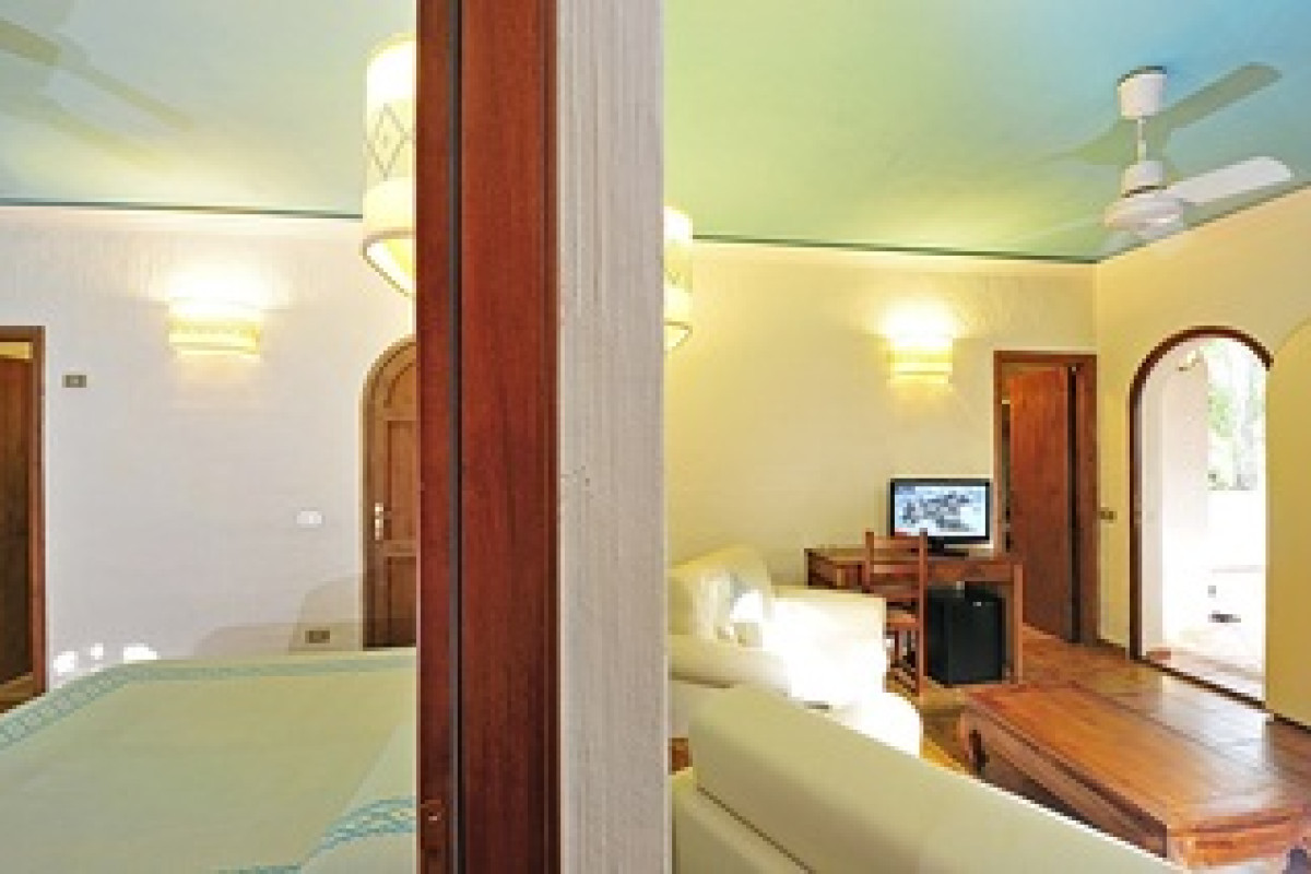 ARBATAX PARK RESORT TELIS