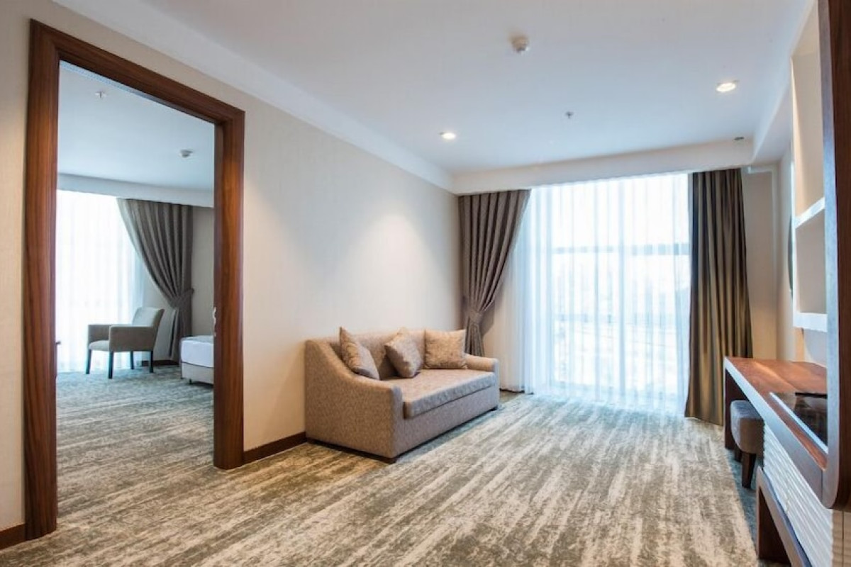 Ramada Gemlik