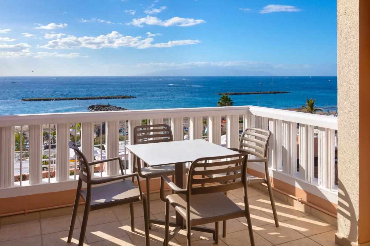 Sol Sun Beach APARTAMENTOS