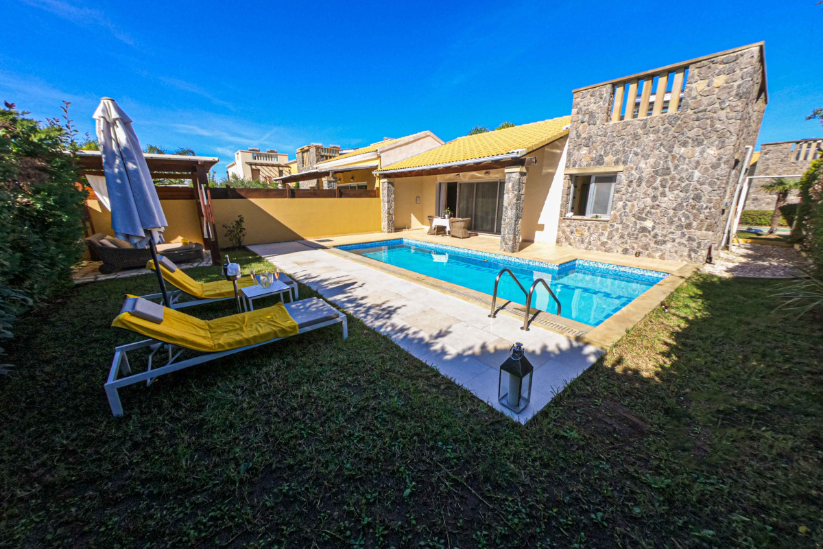 Restia Suites Exclusive Resort (Corfu)