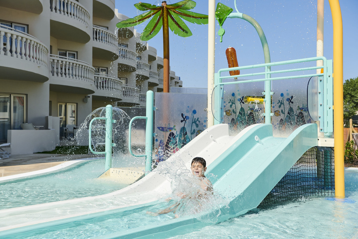 IBEROSTAR SELECTION ALBUFERA PARK