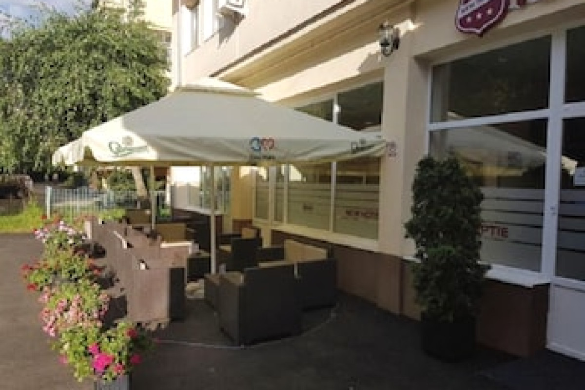 HOTEL NEW
