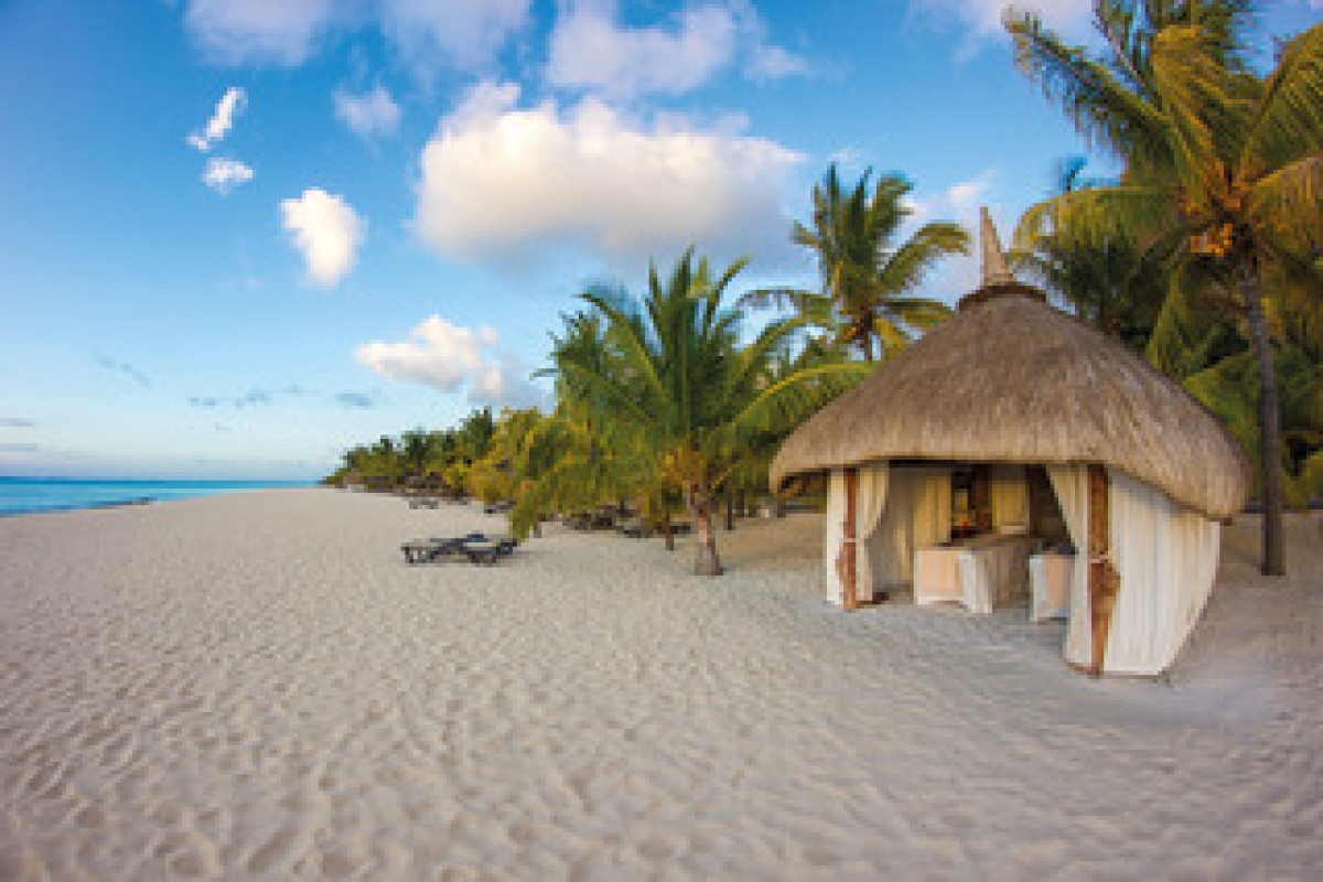 DINAROBIN BEACHCOMBER GOLF RESORT amp; SPA