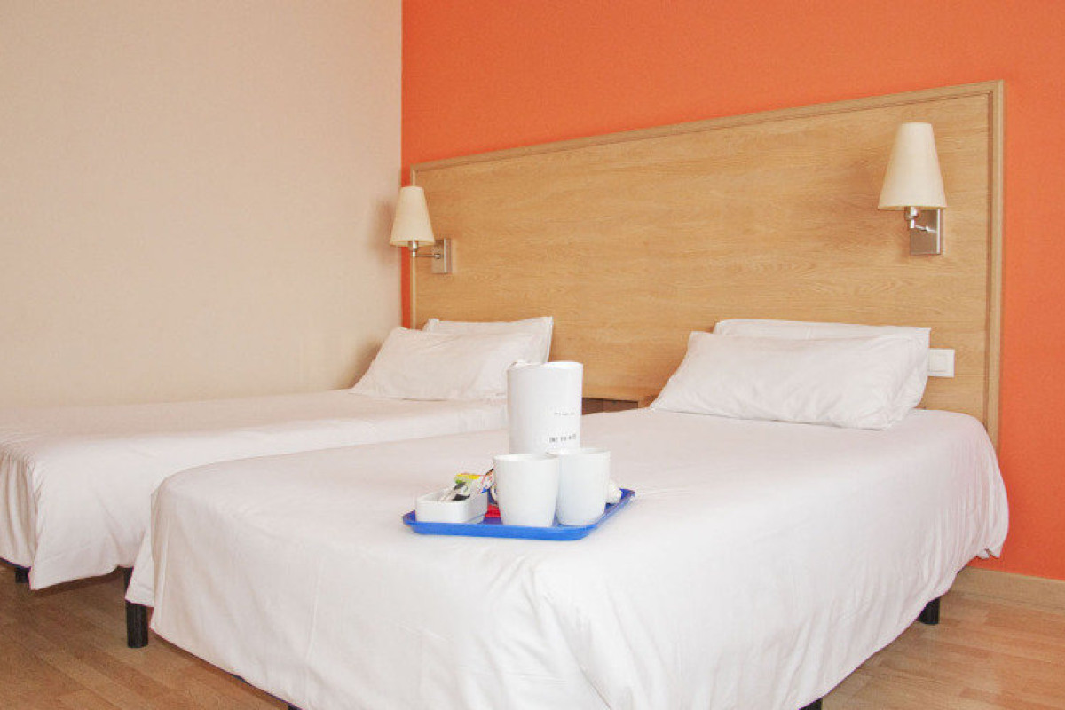 Travelodge Torrelaguna