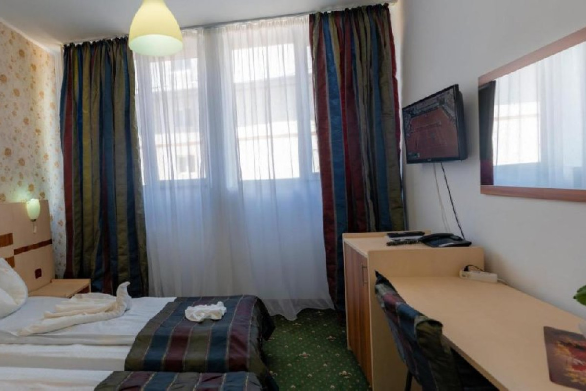 HOTEL TURIST