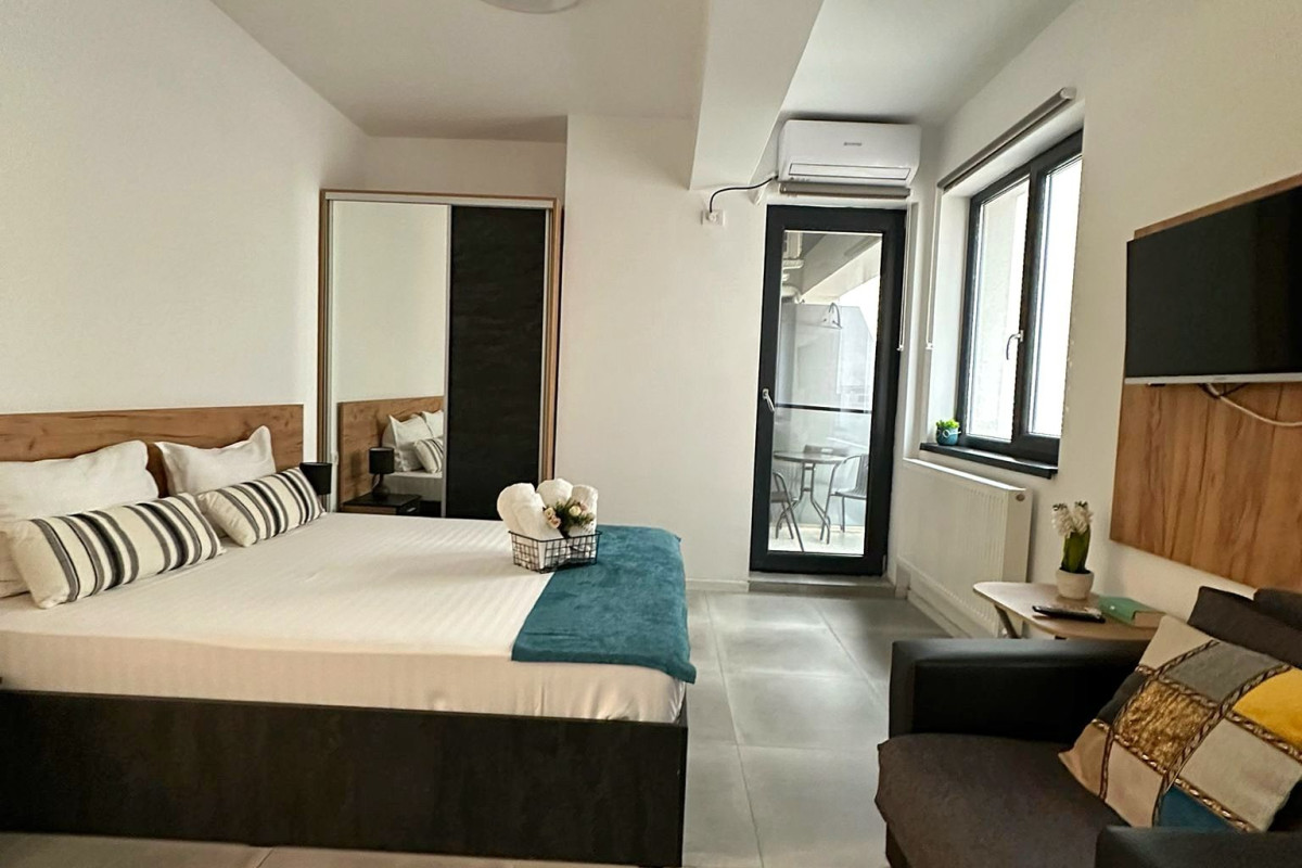 Calypso Residence