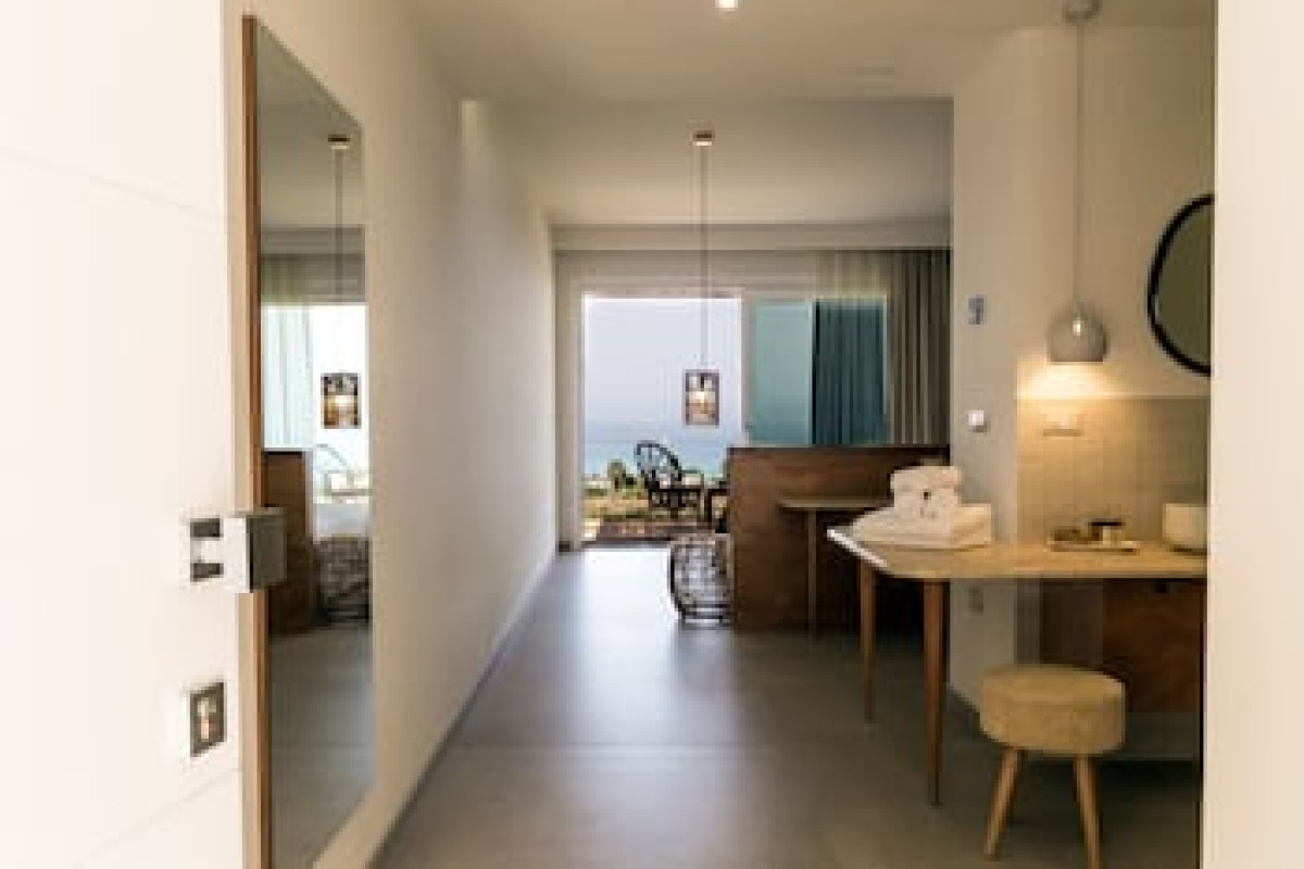 ARMACERA RESORT