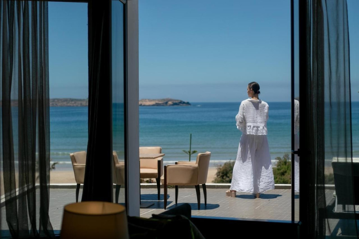 Atlas Essaouira