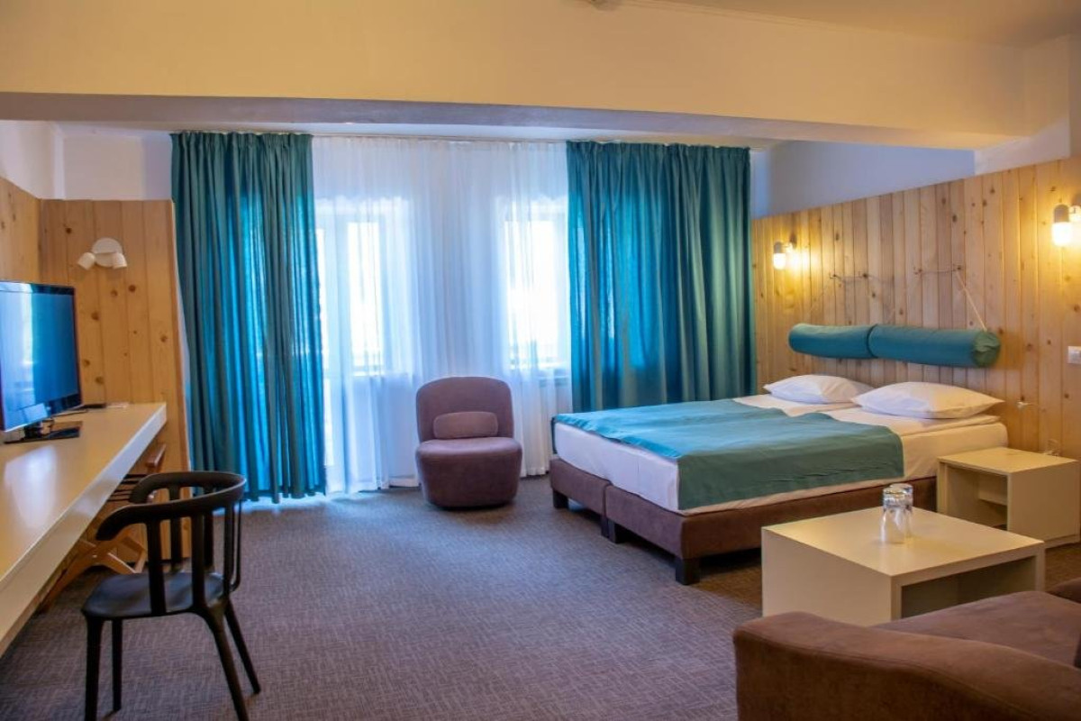 HOTEL COTA O MIE.